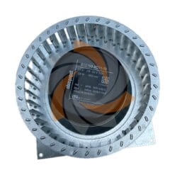 Alternative view of Serviceset ventilator Stork WHR 91 / Zehnder ComfoAir G91-350 | Refurbished