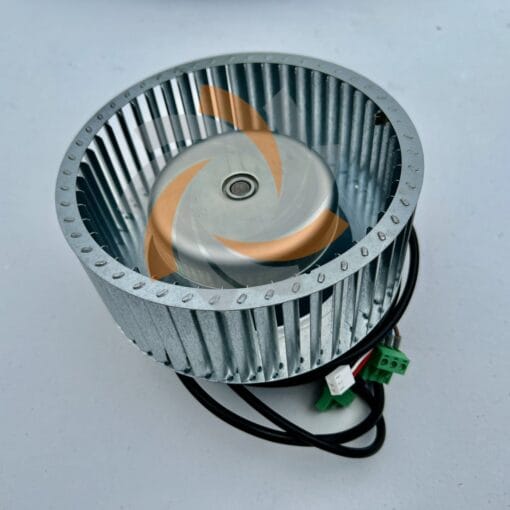 Vervanging motorlagers Orcon HRC (EBM) – Bild 5