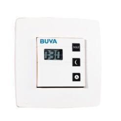 BUVA Q-Stream 2.0 Basisbediening (Batterijgevoed)