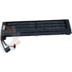 Vorstvrijelement Zehnder ComfoAir E / ComfoAir Pro 300 / E350