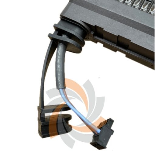 Vorstvrijelement Zehnder ComfoAir E / ComfoAir Pro 300 / E350 - Afbeelding 2