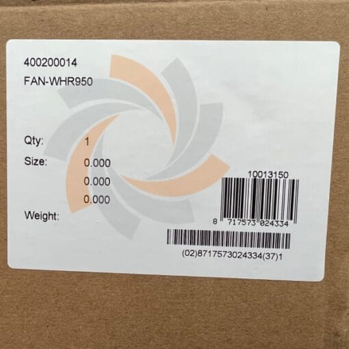 Ventilator WHR-950II (Basis/Luxe) | Zehnder ComfoAir 450 | ComfoD 450 – Bild 5