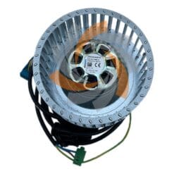 Fan WHR-920 / Comfoair 200 / ComfoD 250 - Linksdraaiend - 400200019