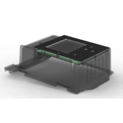 Display ComfoAir Q