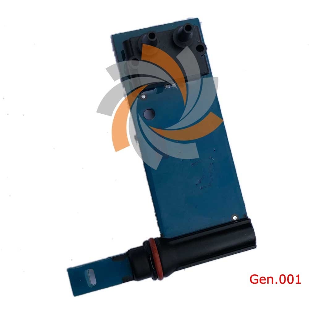 Sensor (midden) ComfoAir Q / E (EHA - SUP - Sensor 22 - 12 error) - Afbeelding 4