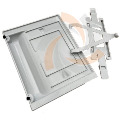 Bypass klep ComfoAir Q / E