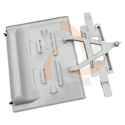 Bypass klep ComfoAir Q / E - Afbeelding 2