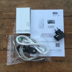 Alternative view of Brink Home E-Control