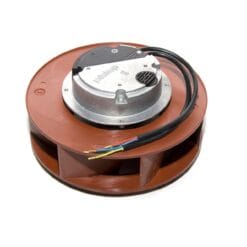 Ventilator NCA 190 DC