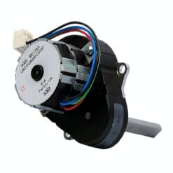 Brink Klepmotor zoneventilatie 2.0