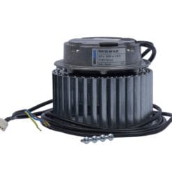 Ventilator Renovent Sky 200