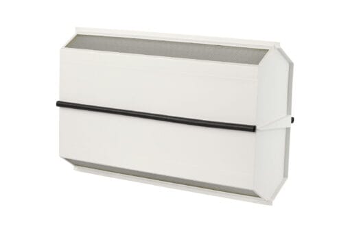 Warmtewisselaar Brink Renovent Sky 150 & 200