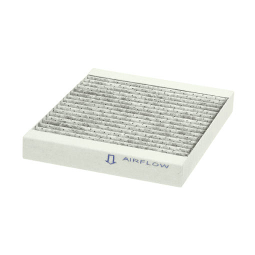 Brink Koolstoffilter Carbon (ePM2,5 / M5) - Renovent Sky 150 / 200