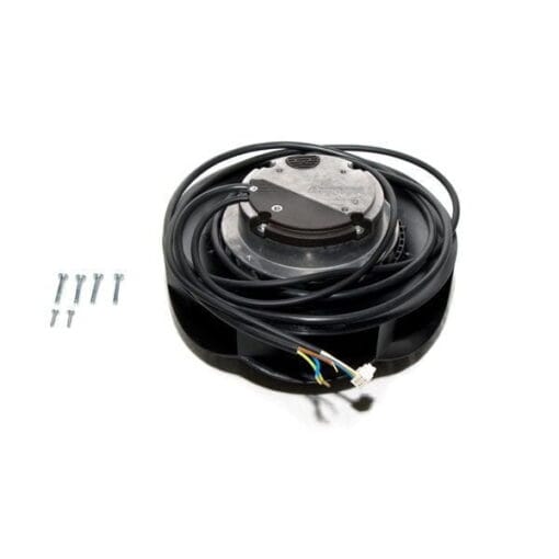 Ventilator Renovent Excellent 450