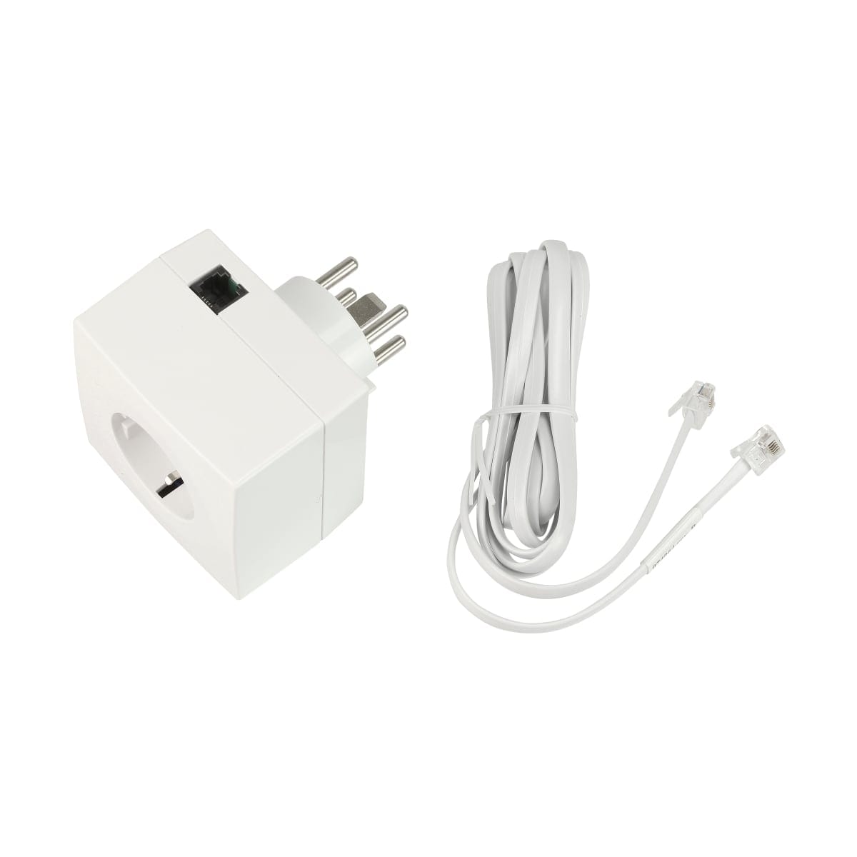 Brink Perilex aansluitset