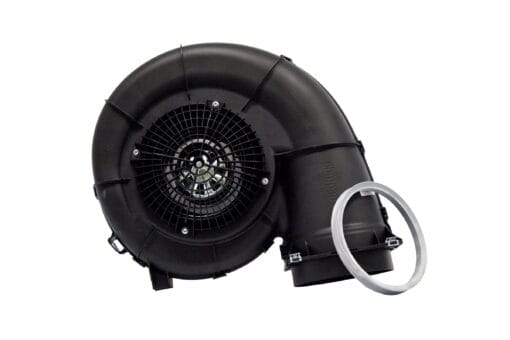 Ventilator Brink Flair 300 en 325