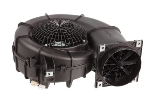 Ventilator Brink Flair 200 en 225