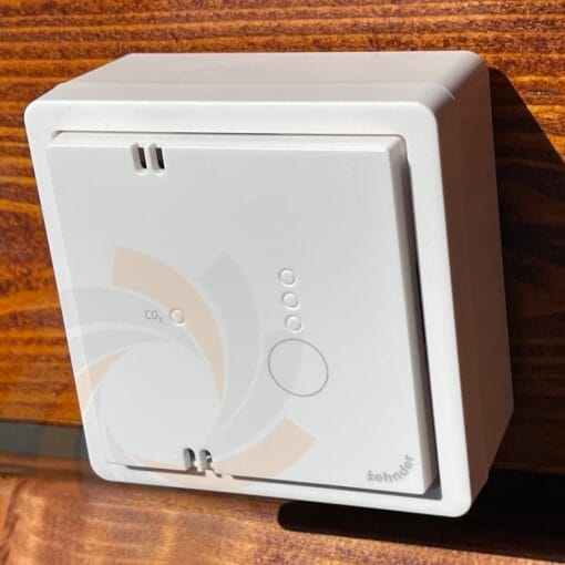 Zehnder CO2 Sensor 0-10V – Bild 6