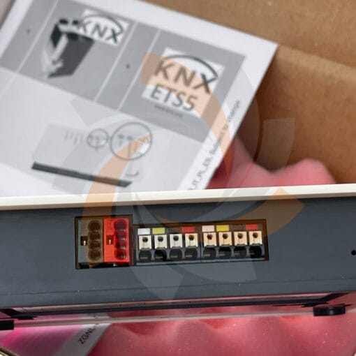 Zehnder ComfoConnect KNX-C - Afbeelding 3