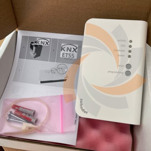 Zehnder ComfoConnect KNX-C - Afbeelding 2