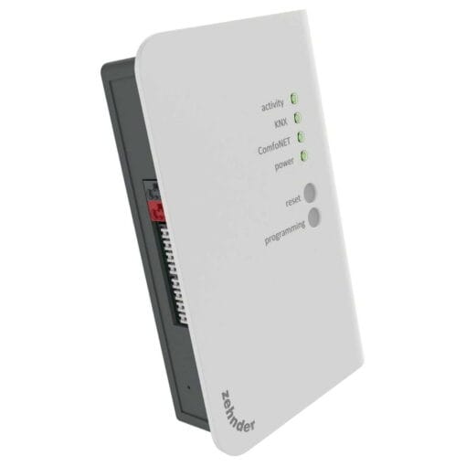 Zehnder ComfoConnect KNX-C