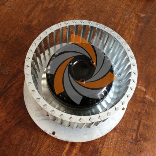 Ventilator Renovent Large (tot week 20 / 2007) DD 070