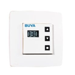 BUVA Q-Stream 1.0 / Smartstream Keukenbediening (230V)