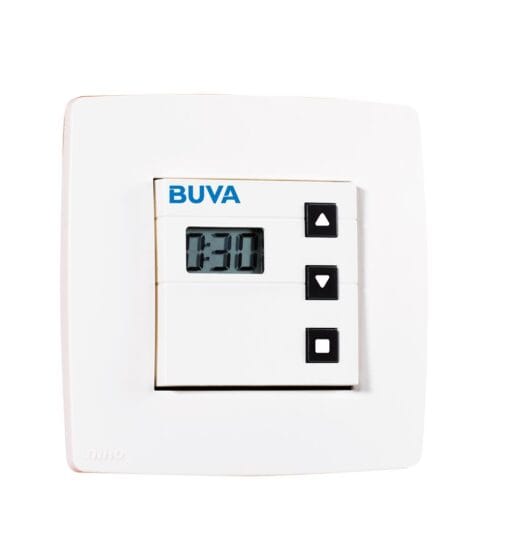 BUVA Q-Stream 1.0 / Smartstream Keukenbediening (batterij)