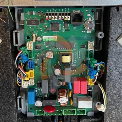 Firmware update ComfoAir Q NL / BE (per post - by mail) - Afbeelding 6