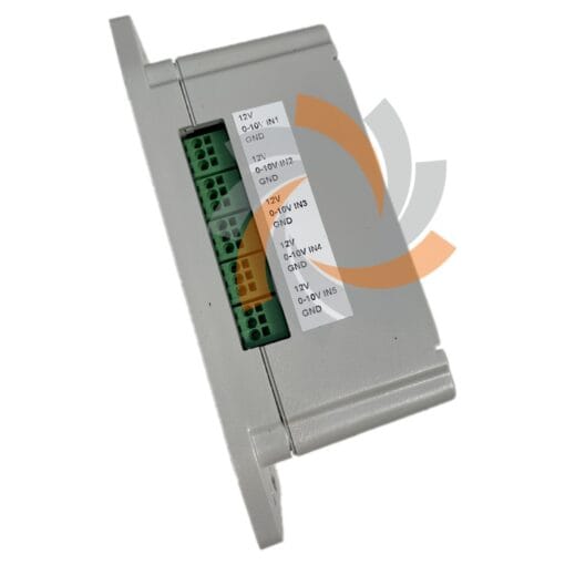 ComfoConnect Splitter 5x 0-10V – Bild 2