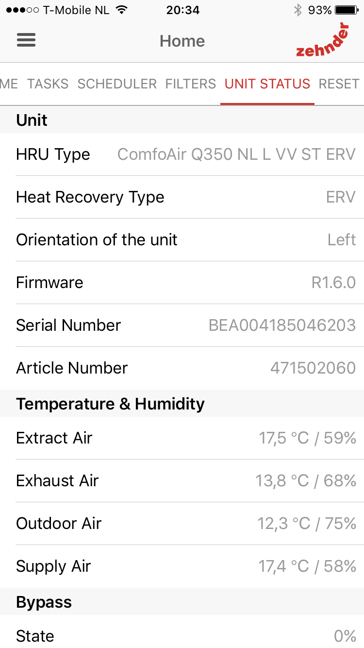 Zehnder ComfoConnect Pro Gateway - Afbeelding 4