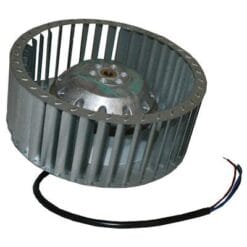 Alternative view of Motor CME(L)-16/2-3-12 + WTW 7-10 (500164510) | Refurbished