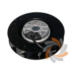Alternative view of Motor Stork RPV-17/2-3-25(A) & Rovent 25/26 & WPV 15 | Refurbished