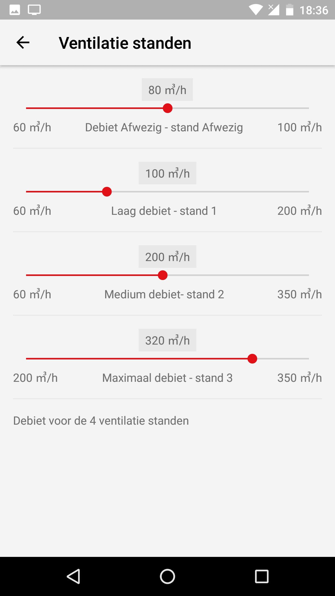 Zehnder ComfoConnect Pro Gateway - Afbeelding 5