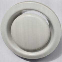 Afzuigventiel STB-2-125