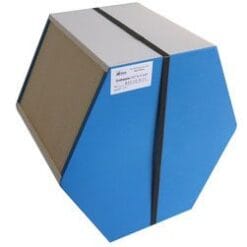 Enthalpiewisselaar Zehnder WHR 930 | Comfod 350 | ComfoAir 350 | ComfoAir Standard 300