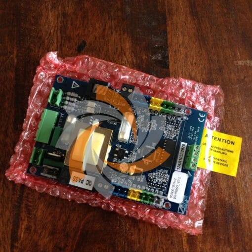Besturingsprint WHR-950II / ComfoD 450