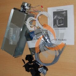 Inbouwset bypass Stork WHR 90 / 91