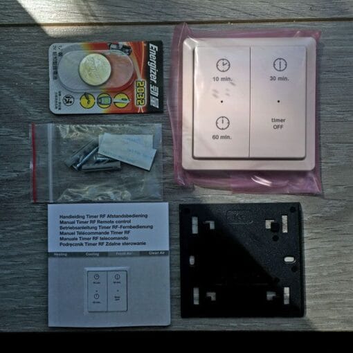 Timer RF – Bild 2
