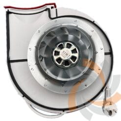 Ventilatordeel ComfoFan S R / CMFe R / WVS / WVXe (Randaarde)