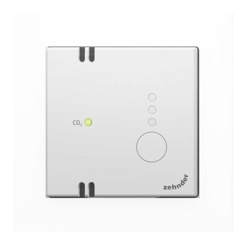 Zehnder CO2 Sensor 0-10V – Bild 3