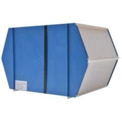 Enthalpie wisselaar WHR 920 - ComfoAir 200 - ComfoD 250 - 400400017