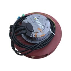Ventilator WHR 960 | Zehnder ComfoAir 550 | ComfoD 550