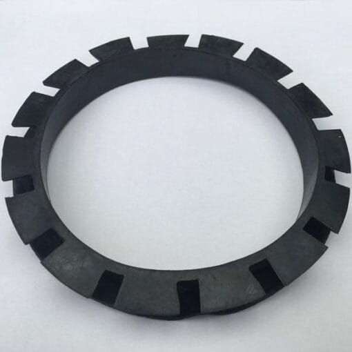 Afdichtring STH / ZSX / ComfoValve Luna