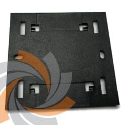 Alternative view of Montageplaat RFZ / Timer RF