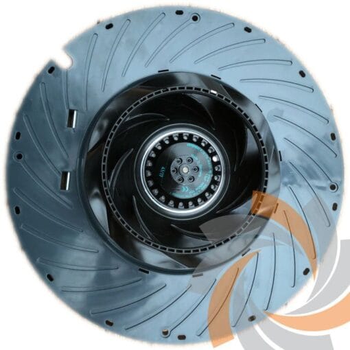 Serviceset RPM/VPM/KPM & Rovent WPV - Image 2