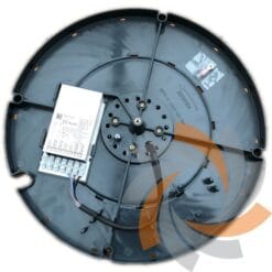 Serviceset RPM/VPM/KPM & Rovent WPV