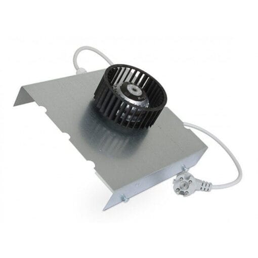 Motorplaat Solo 32Y / Delta 12Y / Solide 123 / Comfort 123 / Unifan 100 – Bild 2
