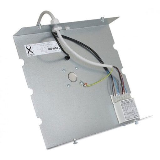 Motorplaat Solo 32Y / Delta 12Y / Solide 123 / Comfort 123 / Unifan 100