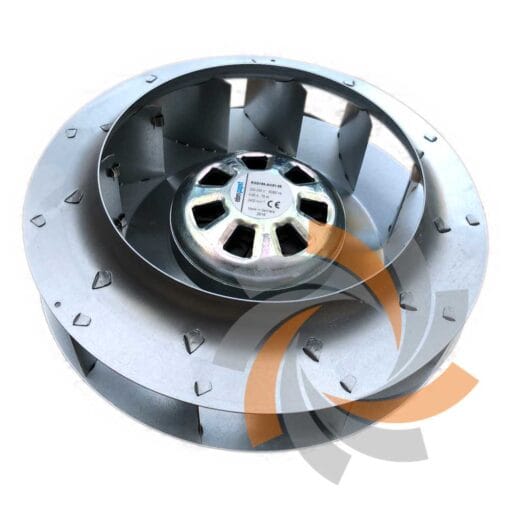 Motor ComfoFan S / WVS (400700002)